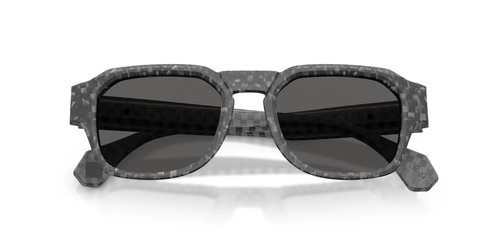 Alain Mikli 5532 Sunglasses - view 15